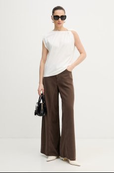 Pinko джинсы relaxed fit для женщин