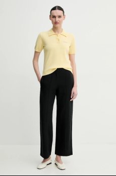 Поло с примесью шерсти 2NDDAY Jean