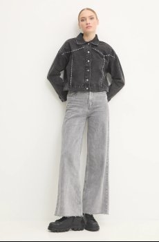 Джинсовая куртка Answear.LAB