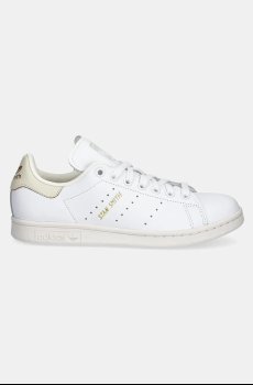 Кожаные кроссовки adidas Originals Stan Smith