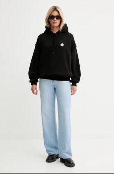 Хлопковая кофта Kenzo