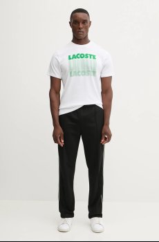 Футболка Lacoste