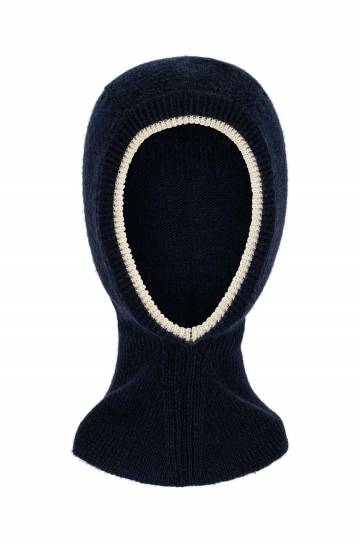 Konges Sløjd LOULI BALACLAVA цвет синий KS101252 Konges Sløjd LOULI BALACLAVA цвет синий KS101252