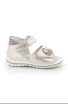 Детские кожаные сандалии Primigi