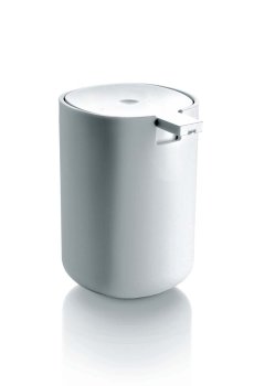 Дозатор для жидкого мыла Alessi Brillo