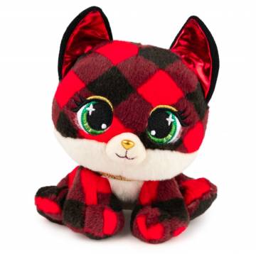 Мяка іграшка Gund Plushes Pets Аспен Фюрріх 15 см (6063130/08) Мяка іграшка Gund Plushes Pets Аспен Фюрріх 15 см (6063130/08)