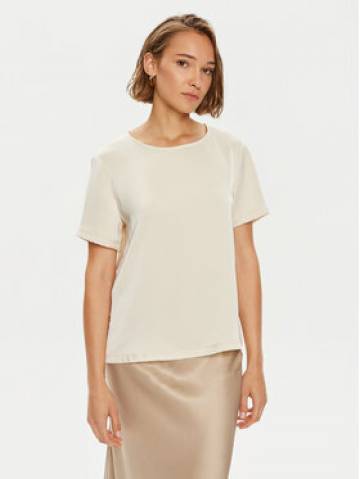 Weekend Max Mara Блузка Gilbert 2425946051650 Бежевий Oversize Weekend Max Mara Блузка Gilbert 2425946051650 Бежевий Oversize