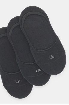 Носки Calvin Klein 3 шт