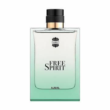 Ajmal Free Spirit Парфюмированная вода мужская, 100 мл Ajmal Free Spirit Парфюмированная вода мужская, 100 мл