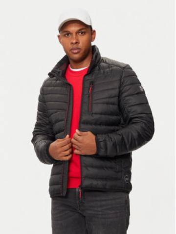 s.Oliver Пуховик 2158401 Чорний Regular Fit s.Oliver Пуховик 2158401 Чорний Regular Fit