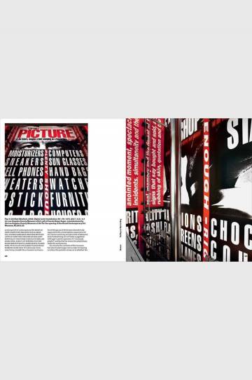 Книга Thinking of You, I Mean Me. I Mean You, Barbara Kruger Книга Thinking of You, I Mean Me. I Mean You, Barbara Kruger