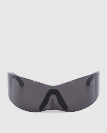 Черные очки Panther Mask Черные очки Panther Mask