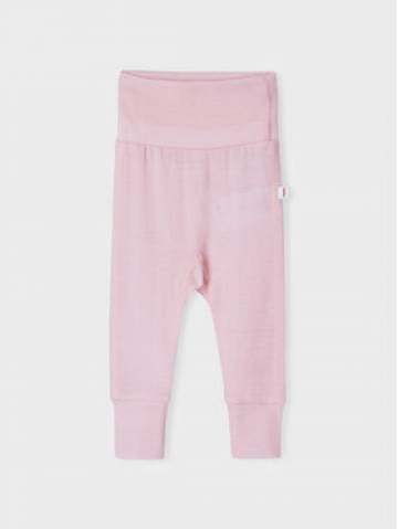 Reima Трикотажні штани Kotoisa 5200070A Рожевий Regular Fit Reima Трикотажні штани Kotoisa 5200070A Рожевий Regular Fit