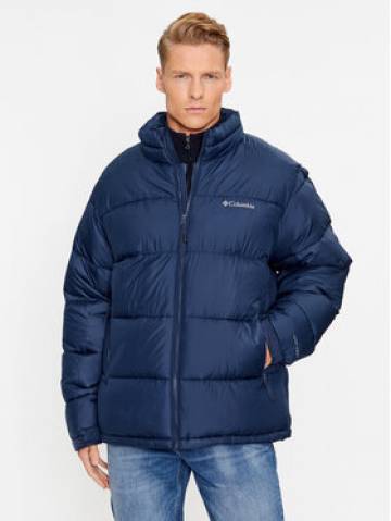 Columbia Пуховик Pike Lake™ II Jacket Голубий Regular Fit Columbia Пуховик Pike Lake™ II Jacket Голубий Regular Fit