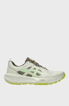 Мужские светло-серые кроссовки Серый 8.5 Asics 1011B979-020