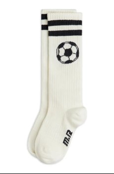 Детские подколенки Mini Rodini Football