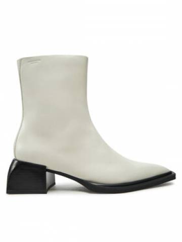 Vagabond Shoemakers Ботильйони Vivian 5453-001-01 Écru Vagabond Shoemakers Ботильйони Vivian 5453-001-01 Écru