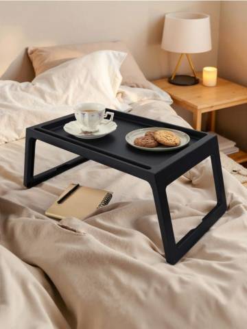 Стіл - чорний