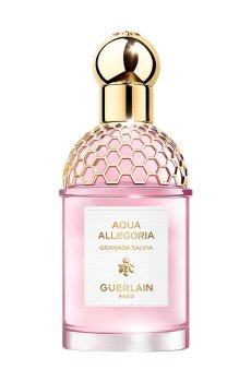 Guerlain Aqua Allegoria Granada Salvia Туалетная вода унисекс, 75 мл