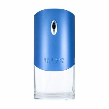 Givenchy Blue Label Туалетная вода мужская, 100 мл