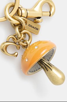 Брелок Coach