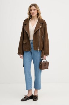 Топ с добавлением шерсти Pinko