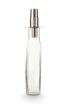 Набор: бутылка и подсвечник vtwonen