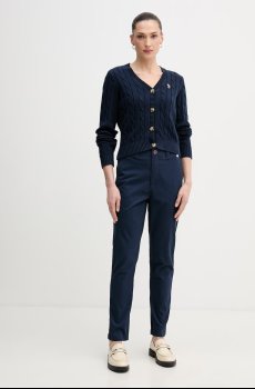 Брюки U.S. Polo Assn. CHINO