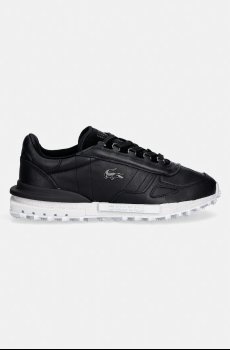 Кожаные кроссовки Lacoste Elite Active Sneakers