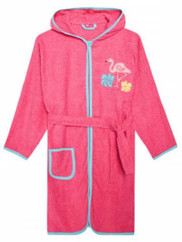 Playshoes Халат 340018 M Рожевий Playshoes Халат 340018 M Рожевий