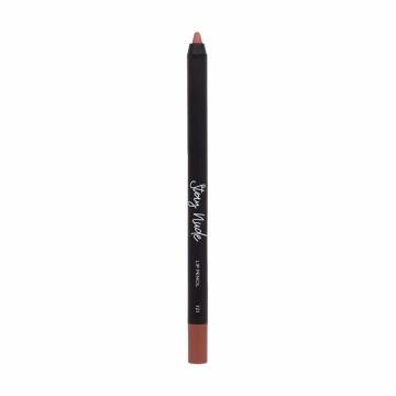 Карандаш для губ Parisa Cosmetics Stay Nude 721 Натуральный нюдовый, 1.2 г Карандаш для губ Parisa Cosmetics Stay Nude 721 Натуральный нюдовый, 1.2 г