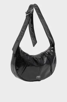 Женская фиолетовая сумка Фиолетовый ONESIZE Bimba Y Lola 252BBMJ9S.10360