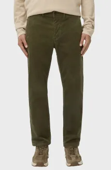 Мужские зеленые чиносы Зеленый 34-32 Camel Active 479X76-6F74-37