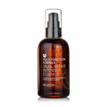Эссенция для лица Mizon Snail Repair Intensive Essence с муцином улитки и аденозином, 100 мл Эссенция для лица Mizon Snail Repair Intensive Essence с муцином улитки и аденозином, 100 мл