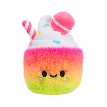 М’яка іграшка-антистрес Fluffie Stuffiez Small plush Фрікшейк (511588) М’яка іграшка-антистрес Fluffie Stuffiez Small plush Фрікшейк (511588)