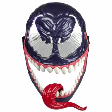 Маска Spider-Man Веном (G0729) Маска Spider-Man Веном (G0729)