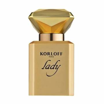 Korloff Paris Lady Парфюмированная вода женская, 30 мл Korloff Paris Lady Парфюмированная вода женская, 30 мл