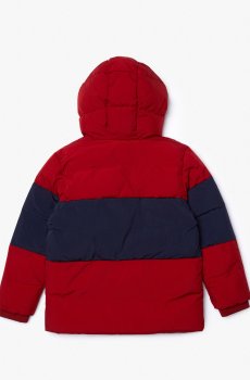 Lacoste куртка дитяча