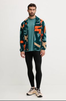 Кофта outdoor adidas TERREX Multi