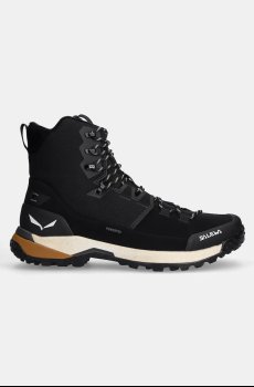 Ботинки Salewa Puez Winter Mid PTX