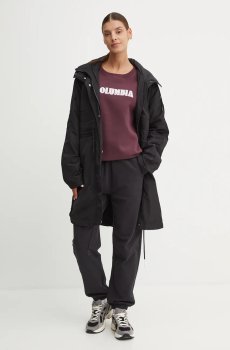 Парка P.E Nation Mid Length Man Down