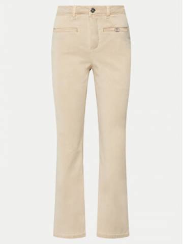 Marc Aurel Джинси 1683 2304 93312 Бежевий Straight Fit Marc Aurel Джинси 1683 2304 93312 Бежевий Straight Fit