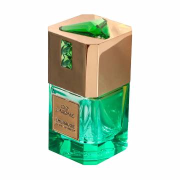 Gio LArome Emeraude Духи унисекс, 10 мл Gio LArome Emeraude Духи унисекс, 10 мл