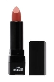 Уценка! Помада для губ Baviphat Urban City Kiss & Tension Lipstick, 02 Salmon Pink Lady, 3.5 г