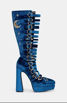 Сапоги Koi Footwear Cyberspace