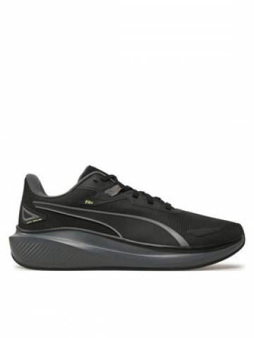 Puma Взуття для бігу Skyrocket Lite WTR 310400 01 Чорний Puma Взуття для бігу Skyrocket Lite WTR 310400 01 Чорний