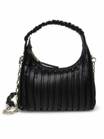 Steve Madden Сумка Bgeneve SM13001396-02002-BLK Чорний Steve Madden Сумка Bgeneve SM13001396-02002-BLK Чорний