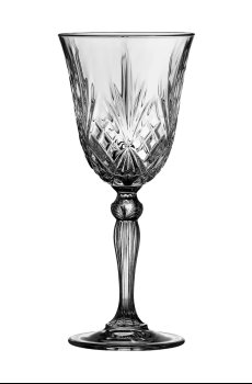 Набор бокалов для вина Lyngby Melodia 270 ml 4 шт