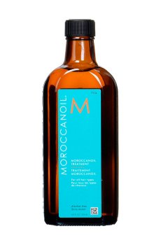 Восстанавливающее масло Moroccanoil Treatment For All Hair Types для всех типов волос, 200 мл