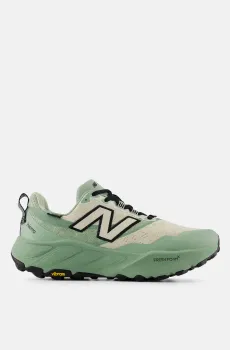 Мужские зеленые кроссовки Hierro V9 Зеленый 8.5 New Balance MTHIGLA9
